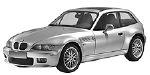 BMW E36-7 P102F Fault Code