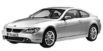 BMW E63 P102F Fault Code