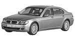 BMW E66 P102F Fault Code