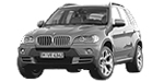 BMW E70 P102F Fault Code