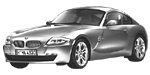 BMW E86 P102F Fault Code