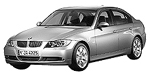 BMW E90 P102F Fault Code