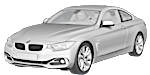 BMW F32 P102F Fault Code